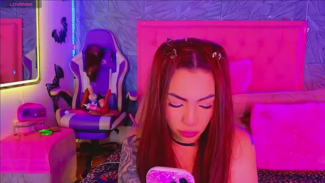 macasweet online show from April 2026 07:45:01 AM