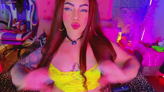 macasweet online show from April 2026 12:25:02 AM