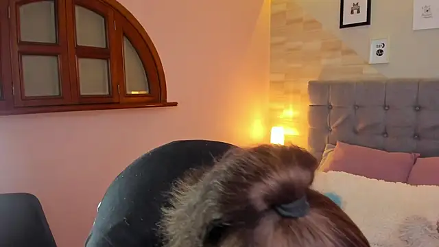  Abril W online show from January 2026 10:48:02 PM