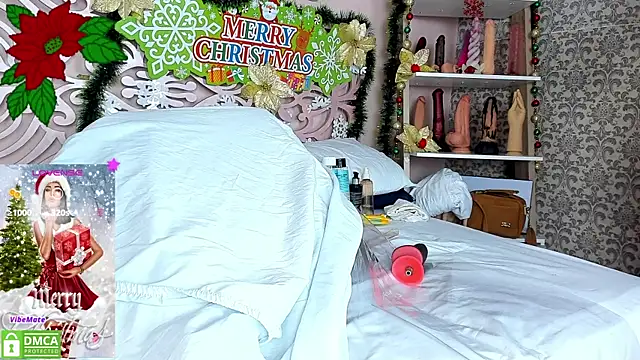 valerie lya online show from December 2024 08:50:01 PM