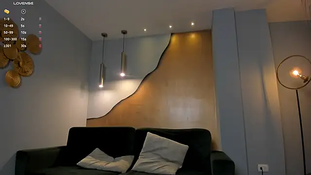 EllaClark online show from January 2025 01:53:02 AM