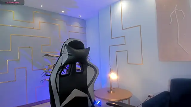 EllaClark online show from January 2025 06:28:02 PM