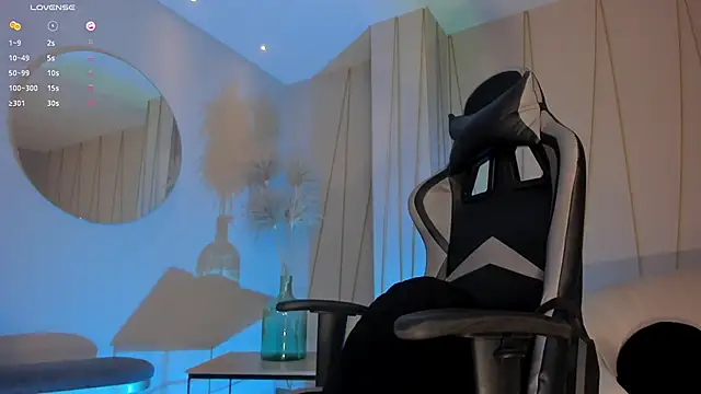 EllaClark online show from March 2025 12:43:01 AM