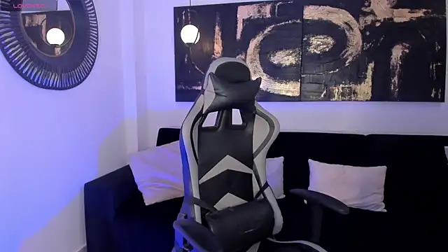 EllaClark online show from March 2025 06:29:01 PM