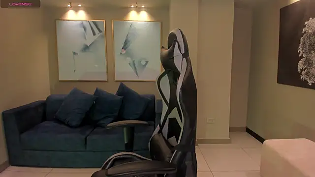 EllaClark online show from March 2025 06:26:02 PM