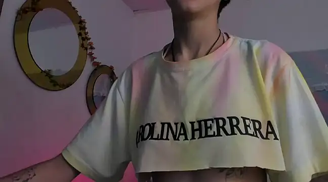 Bonnie Grace online show from January 2025 11:31:02 AM