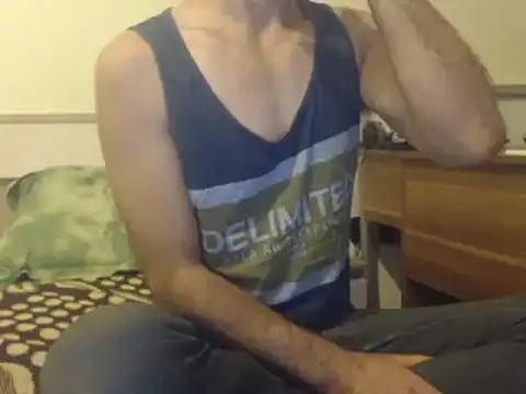 Snapshot of yvesstorm1 chatting on December 2024 08:43:01 PM yvesstorm1 online show from December 2024 08:43:01 PM