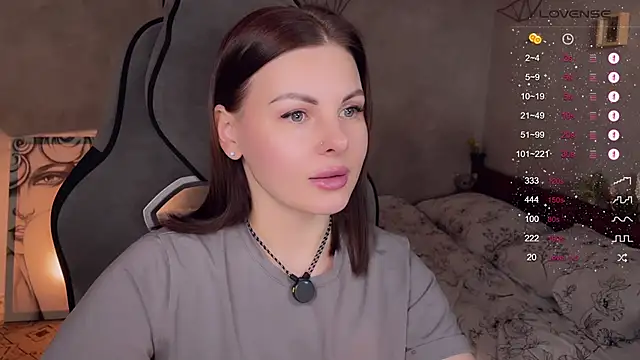 Your Sweet Lilu online show from February 2026 11:36:01 AM