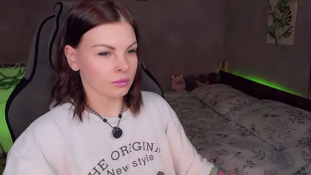 Your Sweet Lilu online show from March 2026 10:41:01 AM