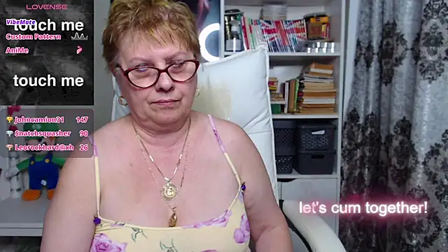 Snapshot of Mella4you chatting on January 2025 02:25:02 PM Mella4you online show from January 2025 02:25:02 PM