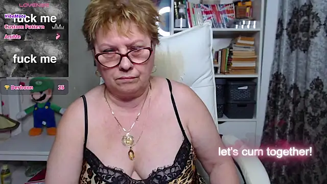 Snapshot of Mella4you chatting on February 2025 02:16:01 PM Mella4you online show from February 2025 02:16:01 PM