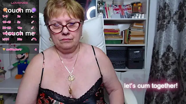 Snapshot of Mella4you chatting on February 2025 02:54:02 PM Mella4you online show from February 2025 02:54:02 PM