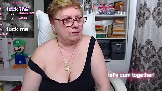 Snapshot of Mella4you chatting on February 2025 10:59:01 AM Mella4you online show from February 2025 10:59:01 AM
