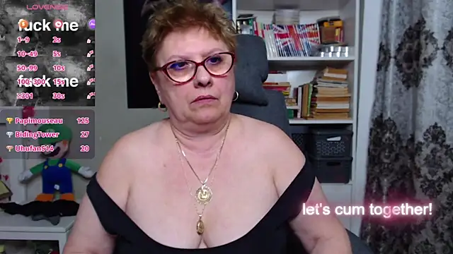 Snapshot of Mella4you chatting on February 2025 01:38:02 PM Mella4you online show from February 2025 01:38:02 PM
