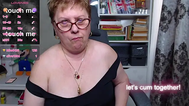 Snapshot of Mella4you chatting on March 2025 02:22:01 PM Mella4you online show from March 2025 02:22:01 PM