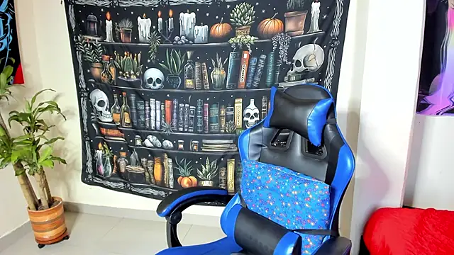 sally10 35 online show from October 2025 10:31:01 PM