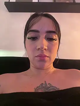 EmmyEvans1 online show from February 2026 08:18:01 PM