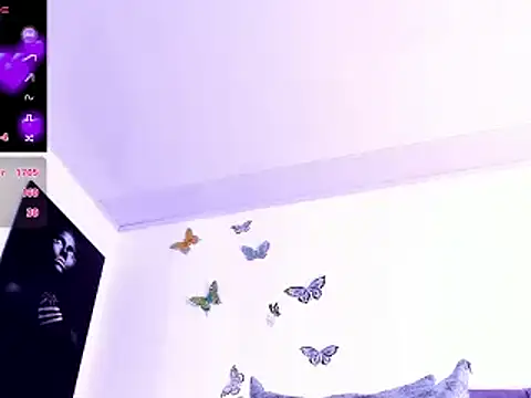 Snapshot of TracySugar chatting on December 2024 05:44:02 PM TracySugar online show from December 2024 05:44:02 PM