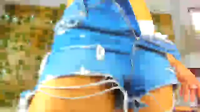 alyssia ocean online show from February 2025 01:11:01 PM