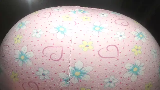 prettyangelsquirt online show from October 2025 08:30:02 PM