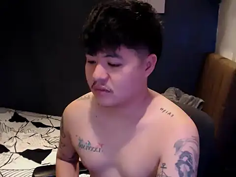 ASIANken911 online show from October 2025 08:47:01 PM