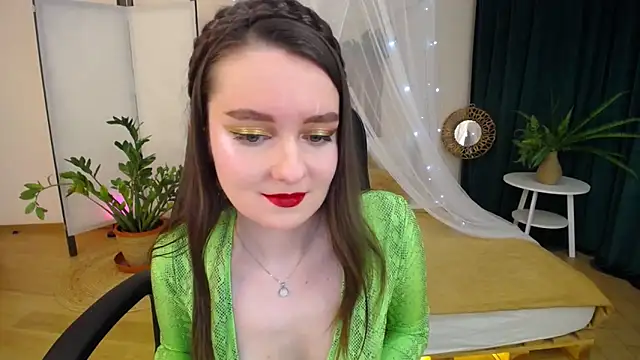 CloudGrace online show from January 2025 06:21:01 PM