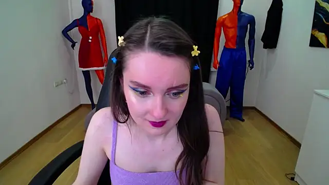 CloudGrace online show from February 2025 12:18:01 AM