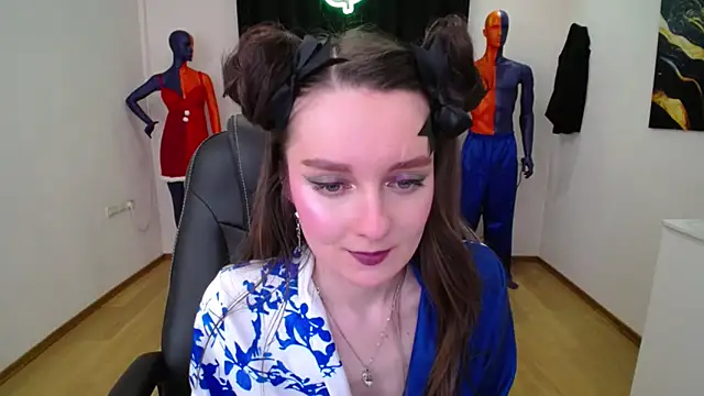 CloudGrace online show from February 2025 06:18:02 AM