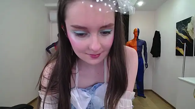 CloudGrace online show from February 2025 01:25:01 PM