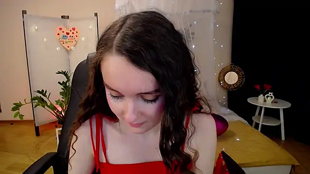 CloudGrace online show from February 2025 09:21:02 PM