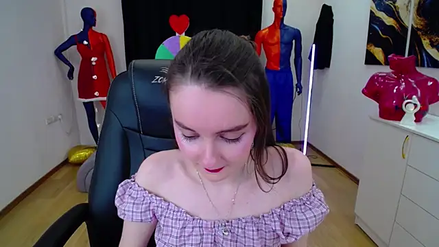 CloudGrace online show from February 2025 06:37:02 AM