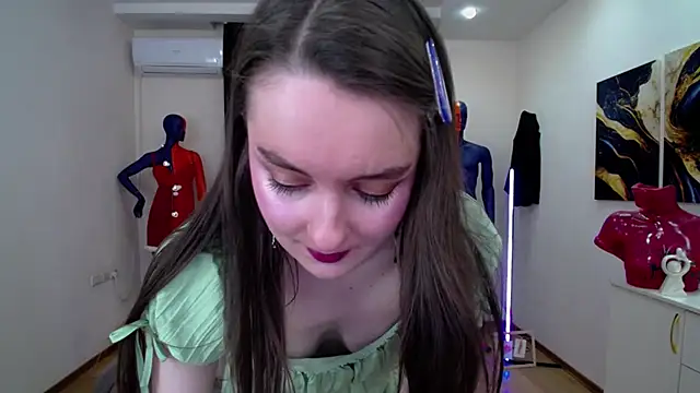 CloudGrace online show from February 2025 10:17:02 AM