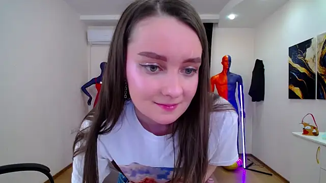 CloudGrace online show from February 2025 09:16:02 PM