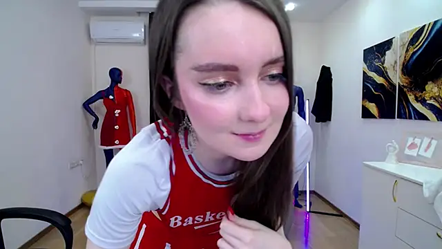 CloudGrace online show from March 2025 01:26:02 PM