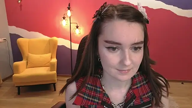 CloudGrace online show from November 2025 06:13:01 PM