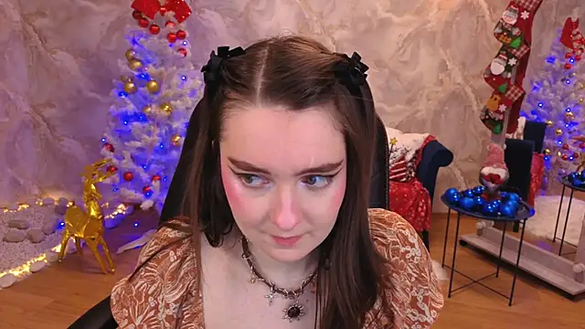 CloudGrace online show from December 2025 06:13:02 PM