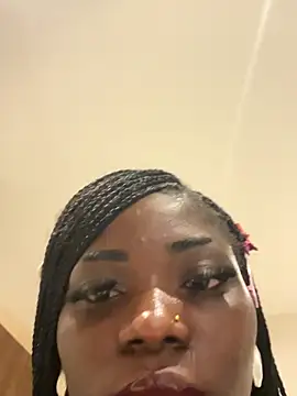 Sweetbootty online show from October 2025 09:17:01 AM