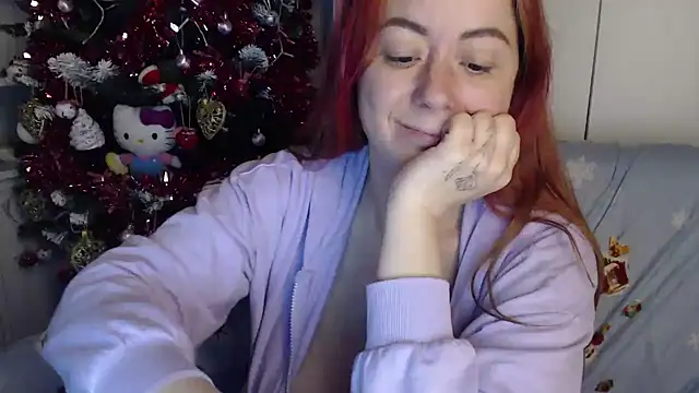 Snapshot of spell_of_love chatting on February 2025 11:21:02 PM spell of love online show from February 2025 11:21:02 PM