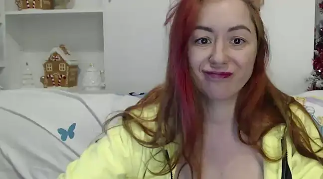 Snapshot of spell_of_love chatting on February 2025 03:41:02 PM spell of love online show from February 2025 03:41:02 PM
