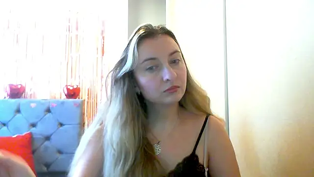 SusanCurt online show from February 2026 10:35:01 AM