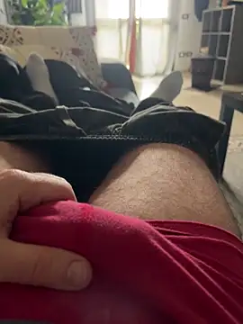 Snapshot of _Inchiodo_ chatting on January 2025 01:41:01 PM Inchiodo online show from January 2025 01:41:01 PM