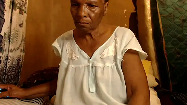 NaughtyGranny online show from March 2026 09:51:01 PM