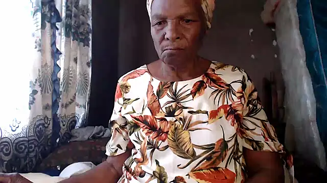 NaughtyGranny online show from July 2026 10:51:01 AM