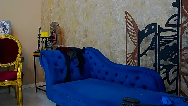 Snapshot of GoddessCeline chatting on December 2024 01:25:01 AM GoddessCeline online show from December 2024 01:25:01 AM