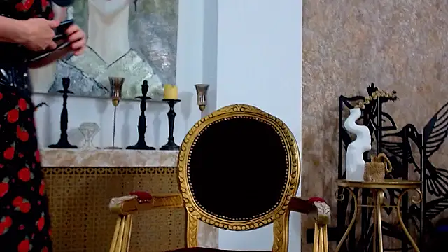 Snapshot of GoddessCeline chatting on October 2025 10:07:01 PM GoddessCeline online show from October 2025 10:07:01 PM