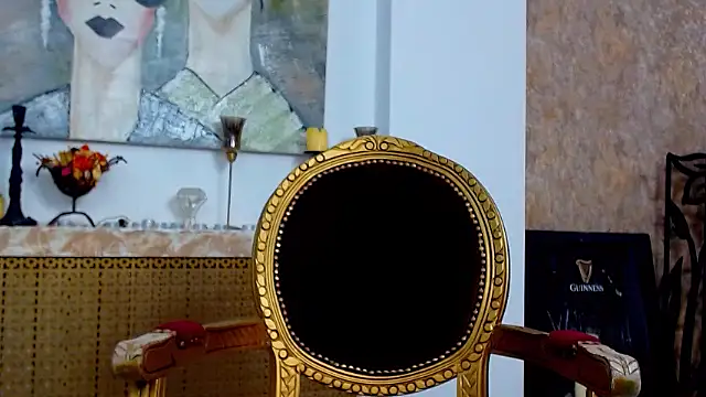 Snapshot of GoddessCeline chatting on October 2025 08:52:01 PM GoddessCeline online show from October 2025 08:52:01 PM