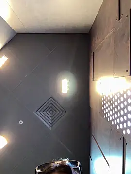 Wet  Bunny online show from March 2025 09:34:02 AM