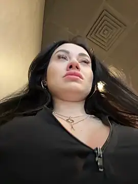 Wet  Bunny online show from September 2025 06:37:02 AM