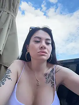 Wet  Bunny online show from July 2026 06:19:02 AM