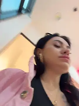 Wet  Bunny online show from July 2026 06:20:02 AM